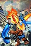  : Fantastic Four, Vol. 3