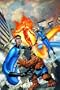 Fantastic Four, Vol. 3