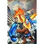 Fantastic Four, Vol. 3