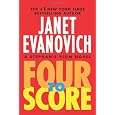 Four to Score (Stephanie Plum Novels)