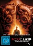 Roter Drache