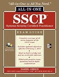  : SSCP Systems Security Certified Practitioner All-in-One Exam Guide