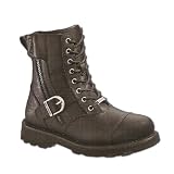 Harley Davidson Legend Mens Boots MEDIUM WIDTH D95119 by 99 VOLTS