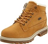 Lugz Men's Brigade Fleece Boot