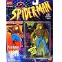 Spider-Man: The Animated Series > Peter Parker Action Figure