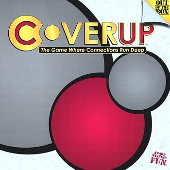 Cover Up