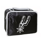 San Antonio Spurs Lunch Box