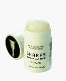 Sharps Kid Glove Oil-Free Pre-Shave Stick 1 oz