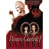 La guerre des Sambre (Tome 1-Automne 1768): Werner et Charlottepar Bernar Yslaire