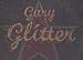 Gary Glitter-Glitter (1972)