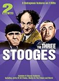 The Three Stooges [DVD] [2007] [US Import]