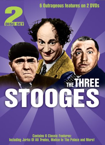 The Three Stooges