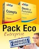 Pack Eco Entreprise 2010