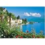 Ravensburger 16253 - Lago Maggiore, 1.500 Teile Puzzle