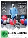 Berlin Calling - Deluxe Edition (2 DVD's)