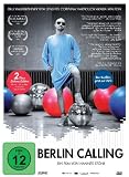 Berlin Calling - Deluxe Edition (2 DVD's)