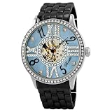 Breda Womens 1239_Black Audrey Mother-Of-Pearl