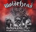 Motorhead - World Is Ours 1 Everything Further Than Everyplace [DVD]