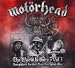 Motörhead - The Wörld is Ours Vol. 1: Everywhere Further Than Everyplace Else  (+ 2 CDs)