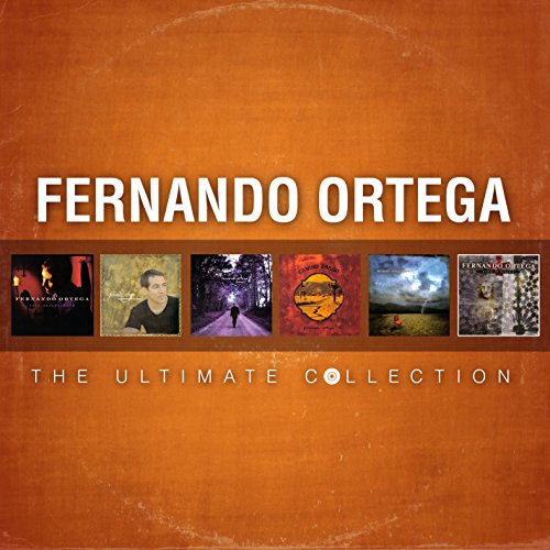 Fernando Ortega - Take Heart, My Friend Lyrics - Zortam Music