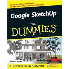 share_ebook Google SketchUp For Dummies