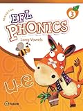 EFL Phonics New Edition 3 (Workbook Included)-