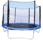 Trampolin � 244 cm Gartentrampolin in...