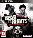 Dead to rights retribution (PS3) [UK IMPORT]