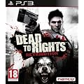 Dead to Rights: Retribution (PS3)