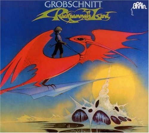 Grobschnitt - Severity Town Lyrics - Zortam Music
