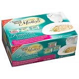 Fancy Feast Elegant Medleys for Cats, Florentine Collection, 3-Ounce Cans (Pack of 24) by Fancy Feast