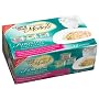 Fancy Feast Elegant Medleys Florentine Collection, 12-Count Variety Packs (Pack of 2)