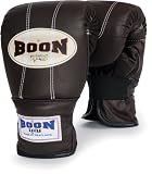 Boon Sport Leather Pro Bag Gloves