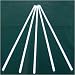 Balloon Stick 16 (1 count)