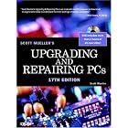 Click here to buy Upgrading and Repairing PCs (17th Edition) by Scott Mueller.