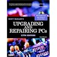 Upgrading and Repairing PCs (17th Edition)