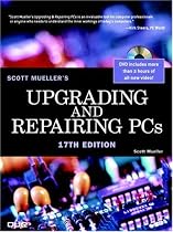 Upgrading and Repairing PCs