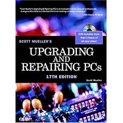 Upgrading and Repairing PCs