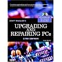 Upgrading and Repairing PCs (17th Edition)
