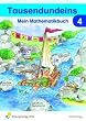 Tausendundeins 4. Sch�lerbuch. Bayern