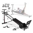 Bayou Fitness Total Trainer DLX-II Home Gym