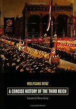 A Concise History of the Third Reich