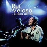 Rui Veloso - O Concerto Acustico ( Audio CD ) - B0018PVAIM