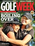 Golfweek (1-year auto-renewal)