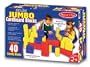 Melissa & Doug Deluxe Jumbo Cardboard Blocks