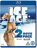 Ice Age/Ice Age 2 [Blu-ray]