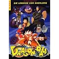 Dragonball - The Movie 1: Die Legende von Shenlong