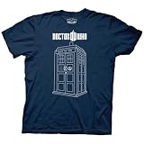 DR WHO