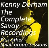 The Complete Savoy Recordings