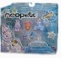Neopets Collector Figure Pack with Faerie Cybunny, Striped Elephante and Pink Ona